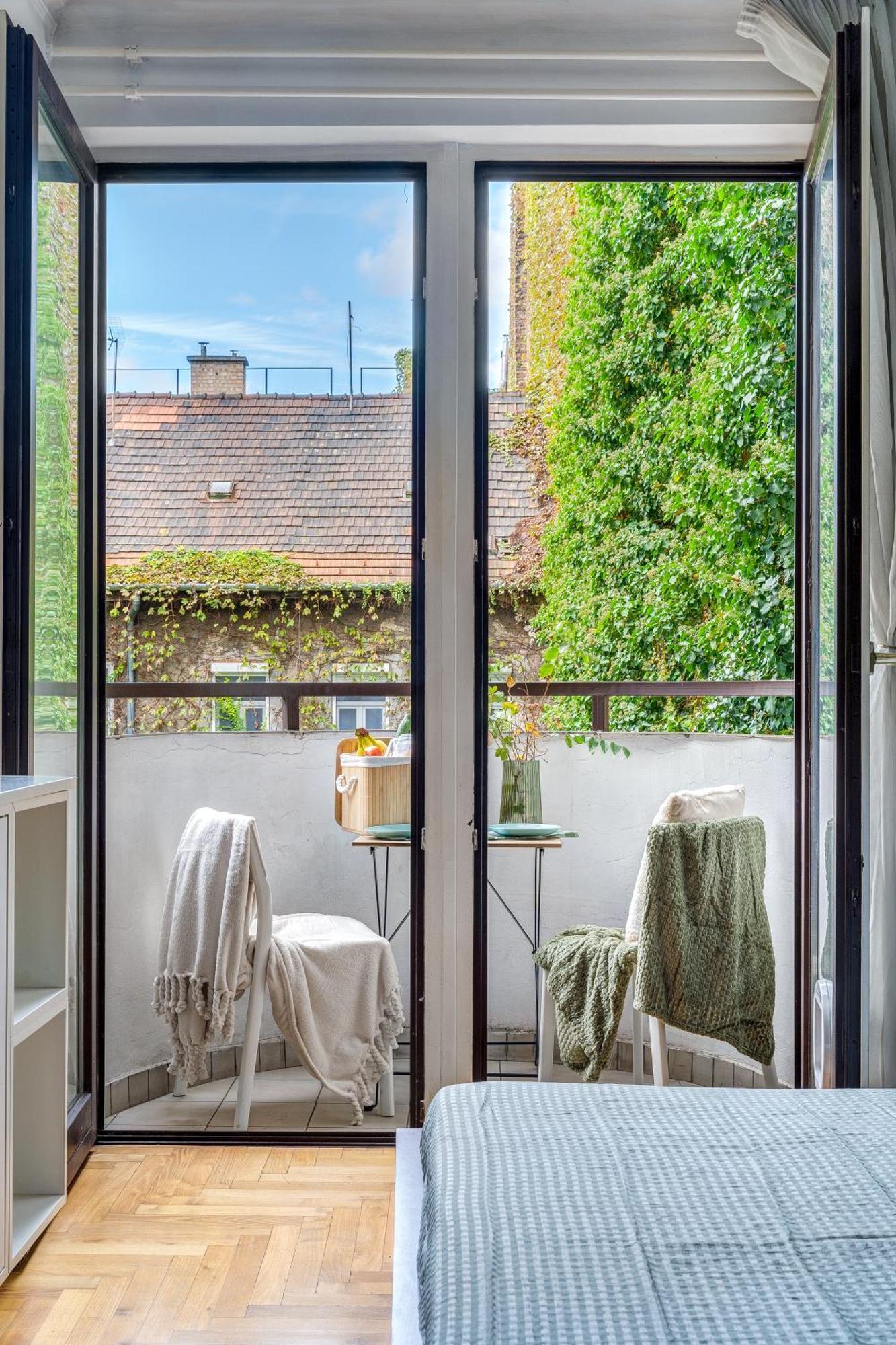 Sip Residence Budapest Esterno foto