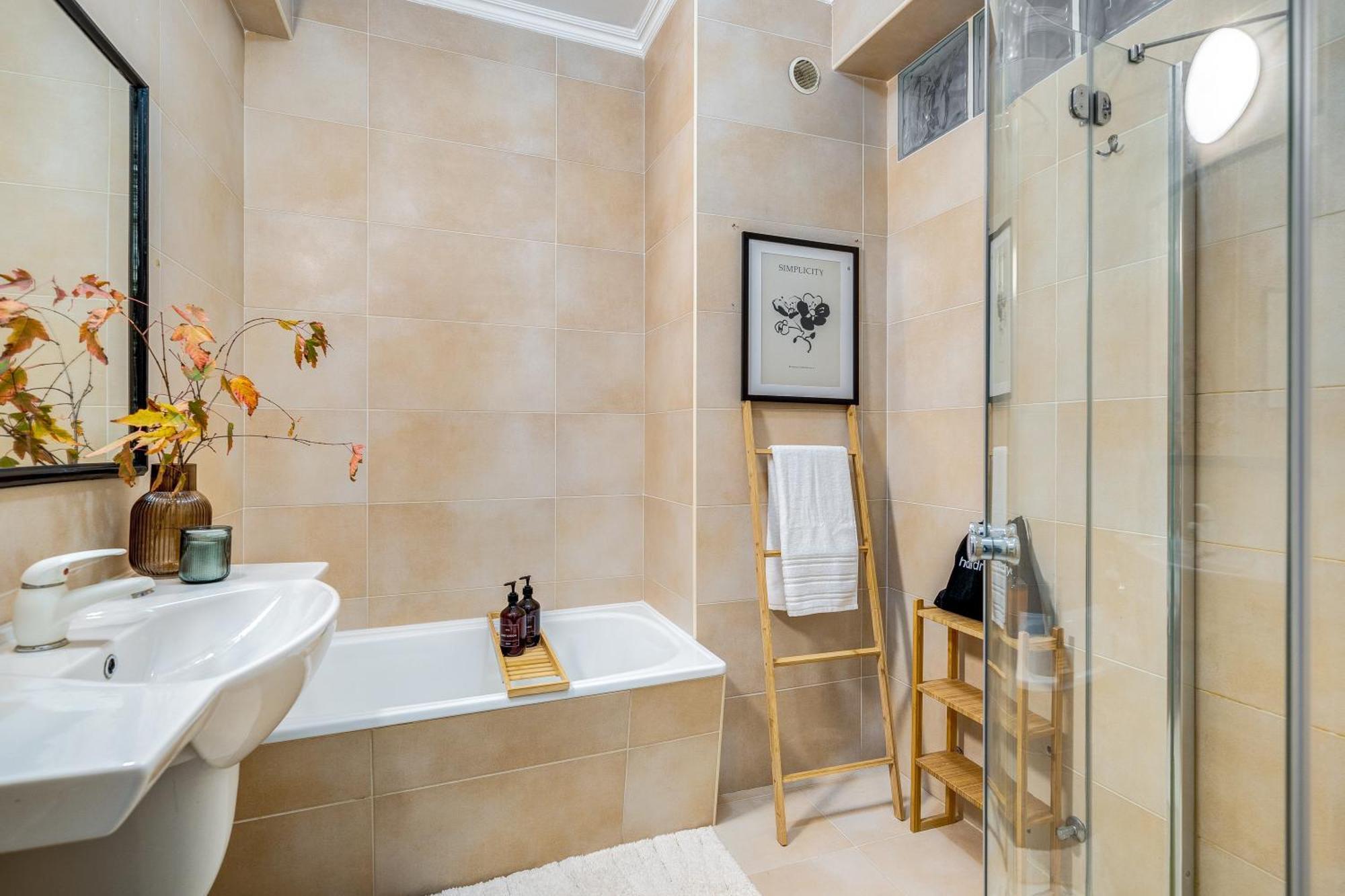 Sip Residence Budapest Esterno foto