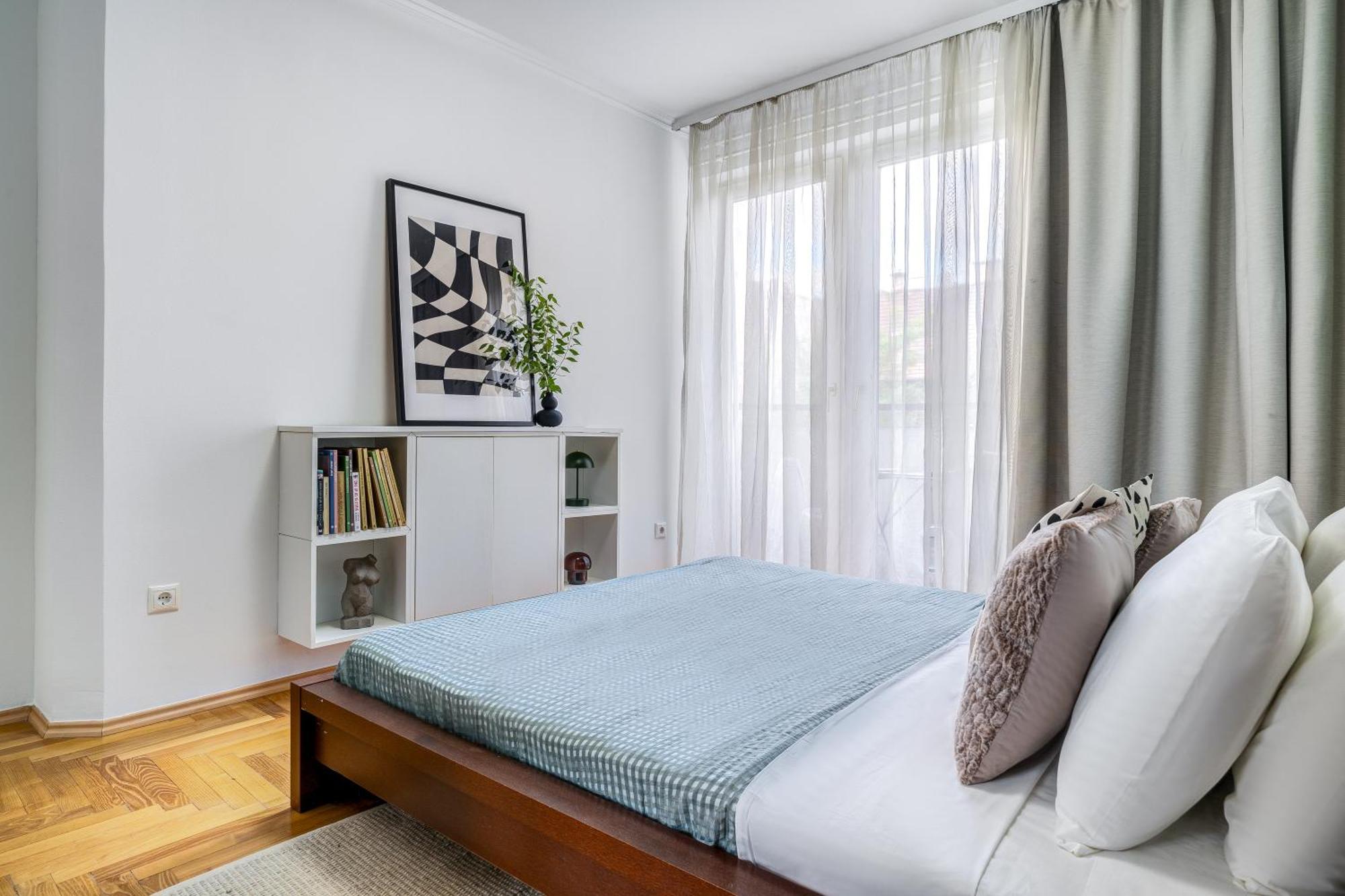 Sip Residence Budapest Esterno foto