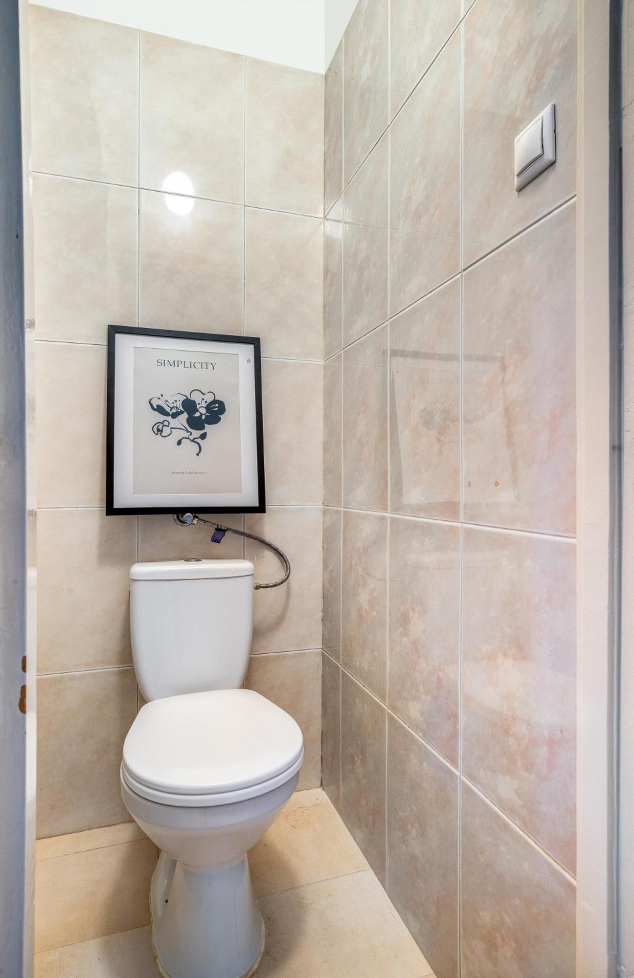Sip Residence Budapest Esterno foto