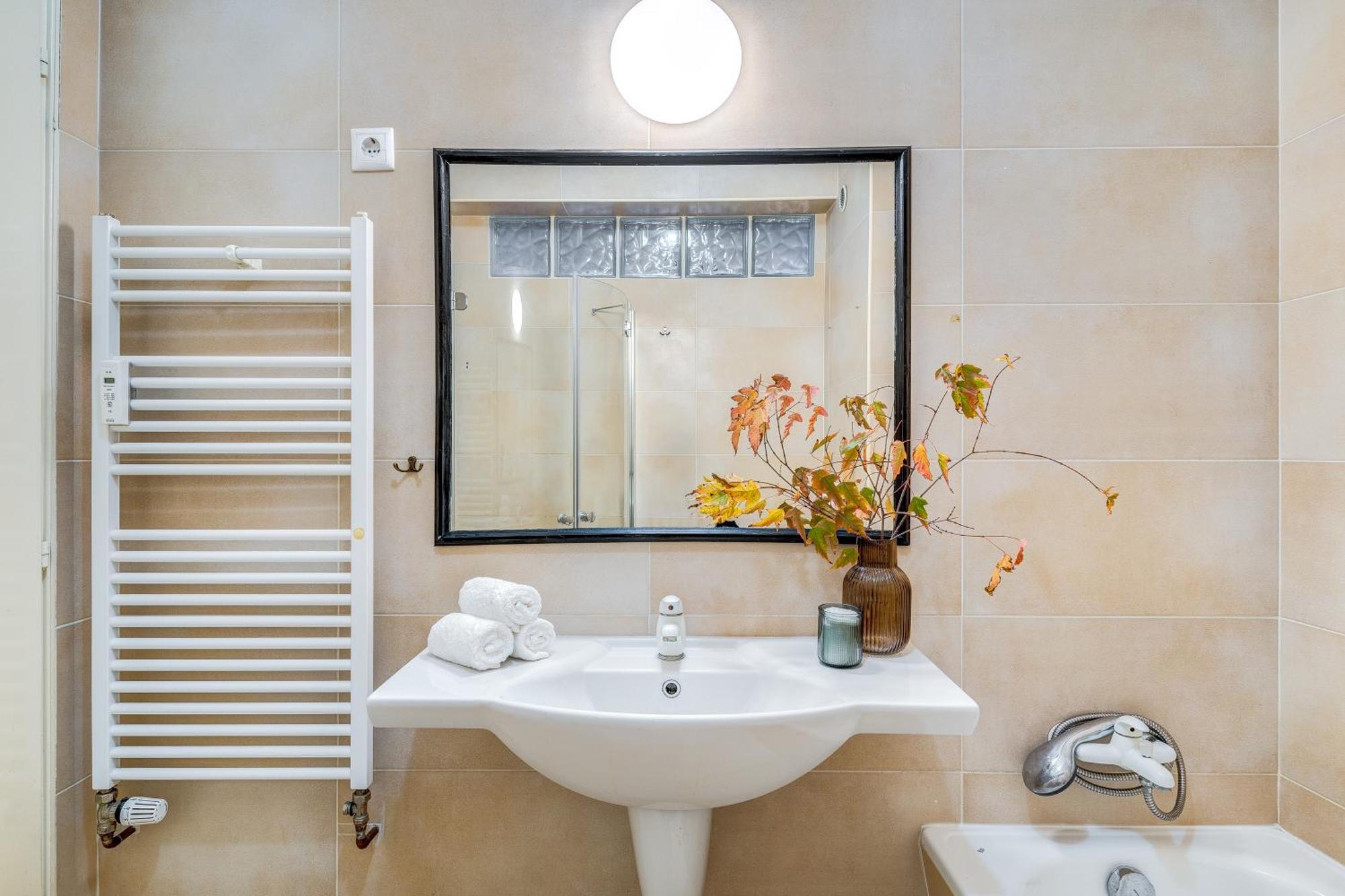 Sip Residence Budapest Esterno foto
